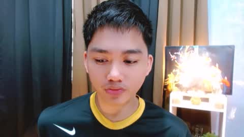 Snapshot of mister_officer chatting on 12-15-25, 05:55 SAINT SACHI will make your day online show from 12-15-25, 05:55