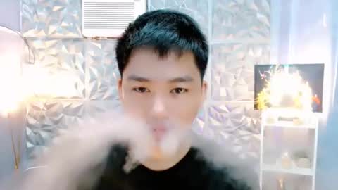 Snapshot of mister_officer chatting on 12-19-25, 04:30 SAINT SACHI will make your day online show from 12-19-25, 04:30