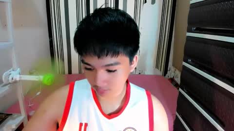 SAINT SACHI  will make your day  online show from 03-18-26, 06:11