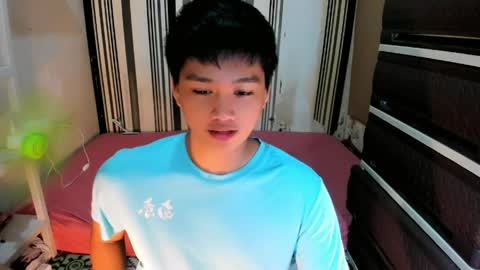 SAINT SACHI  will make your day  online show from 03-22-26, 08:45