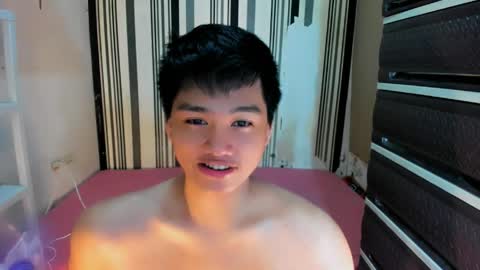 SAINT SACHI  will make your day  online show from 03-24-26, 07:52