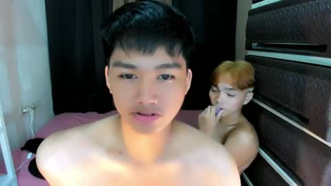 SAINT SACHI  will make your day  online show from 04-15-26, 03:52