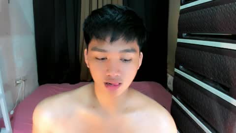 SAINT SACHI  will make your day  online show from 04-15-26, 07:58