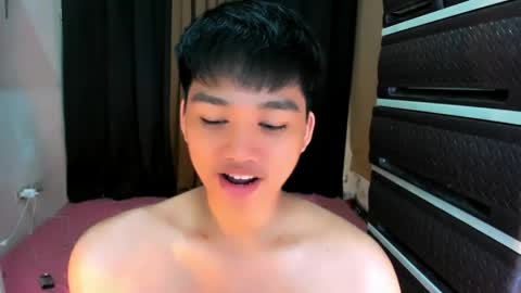 SAINT SACHI  will make your day  online show from 04-17-26, 01:36