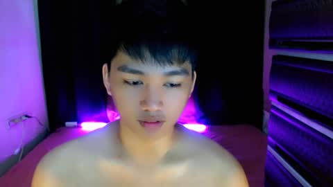 SAINT SACHI  will make your day  online show from 04-21-26, 01:42