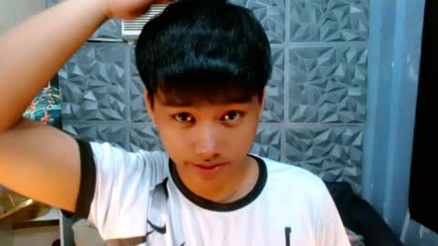 SAINT SACHI  will make your day  online show from 04-29-26, 12:16