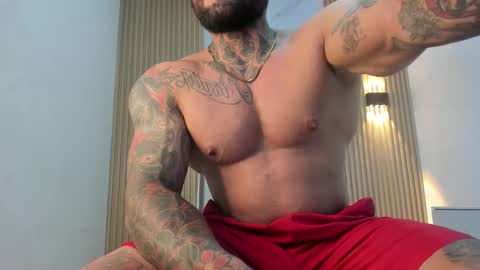 Snapshot of mister_venom chatting on 09-25-25, 07:28 venom online show from 09-25-25, 07:28