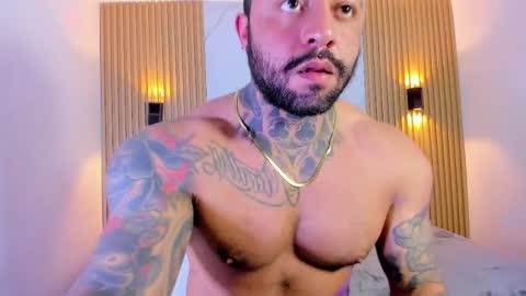 Snapshot of mister_venom chatting on 12-17-25, 03:34 venom online show from 12-17-25, 03:34