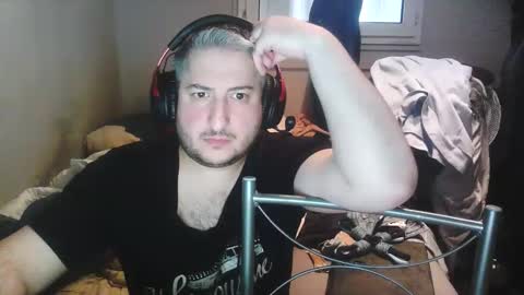 misterbelled online show from 03-01-26, 05:15