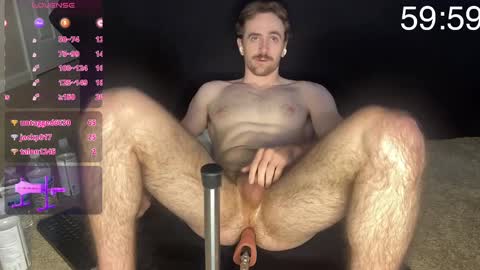 BLAUNCOE online show from 10-02-25, 10:28