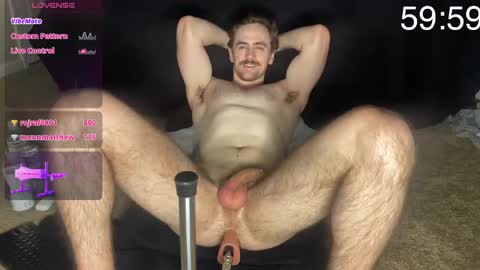 BLAUNCOE online show from 10-16-25, 04:24