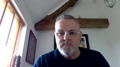 Misterblivs online show from 02-20-26, 03:01