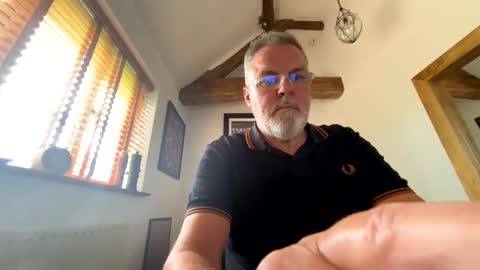 Misterblivs online show from 05-07-26, 12:21