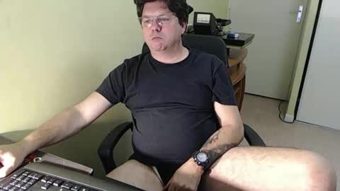 mistercoeur online show from 01-13-26, 05:29