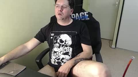 mistercoeur online show from 02-04-26, 11:05