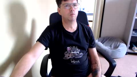 mistercoeur online show from 06-09-26, 03:12