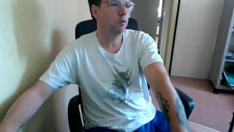 mistercoeur online show from 06-17-26, 07:00