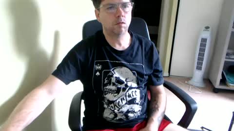 mistercoeur online show from 06-20-26, 07:44