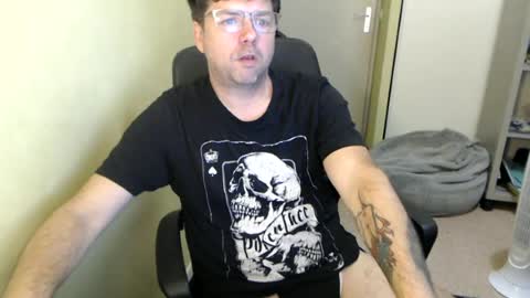 mistercoeur online show from 06-21-26, 08:39