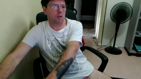 mistercoeur online show from 06-24-26, 07:29