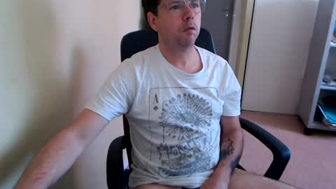 mistercoeur online show from 07-01-26, 06:48