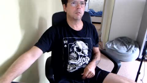 mistercoeur online show from 07-30-26, 09:52