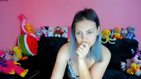 Iulia online show from 02-16-26, 03:24