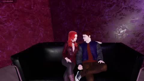 MisterRileyD online show from 07-11-26, 04:59