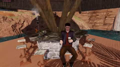 MisterRileyD online show from 07-12-26, 03:58