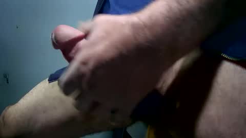 Mister Rug Burn online show from 12-11-24, 03:37