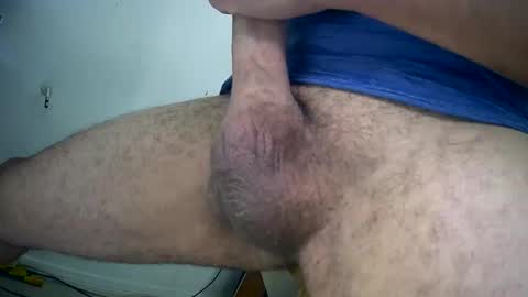 Mister Rug Burn online show from 03-03-25, 11:03