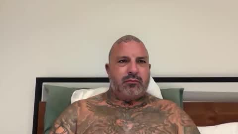 mistertattoo3000 online show from 03-02-26, 09:05