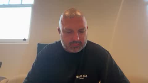 mistertattoo3000 online show from 03-15-26, 09:10