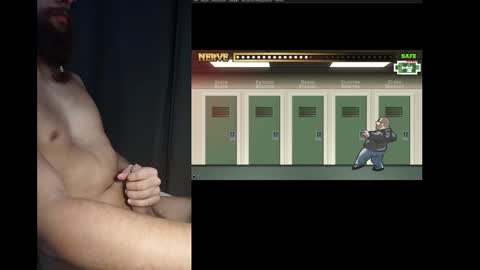 MisterVirtue online show from 03-06-25, 09:31