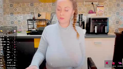 Brina online show from 02-13-26, 07:48