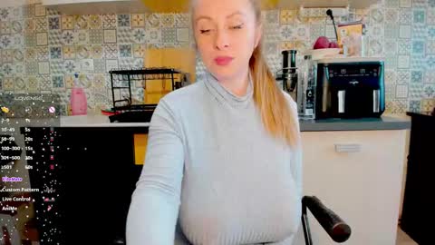 Brina online show from 02-19-26, 06:31