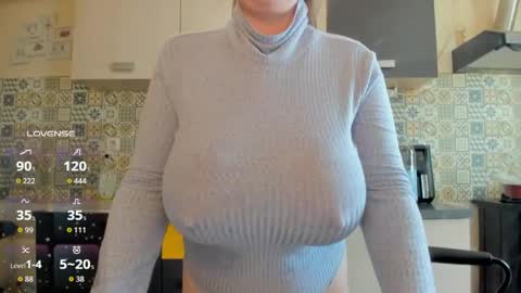 Brina online show from 05-11-26, 07:36