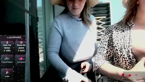 Brina online show from 05-16-26, 06:32