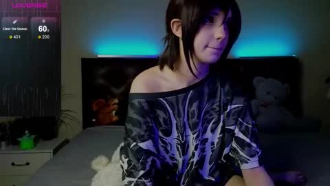 mistikcat online show from 02-07-26, 02:54