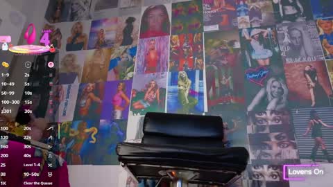   online show from 04-26-26, 07:22