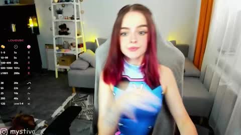 Snapshot of mistiva chatting on 09-28-25, 07:47 Hi everyone Im Tina online show from 09-28-25, 07:47