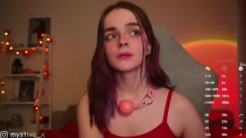 Snapshot of mistiva chatting on 12-03-25, 07:38 Hi everyone Im Tina online show from 12-03-25, 07:38