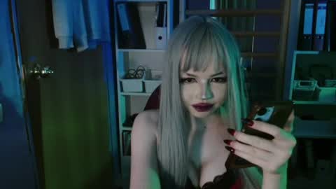 mistr_daria_femdom online show from 07-01-26, 12:34