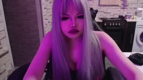 mistr_daria_femdom online show from 07-03-26, 04:19