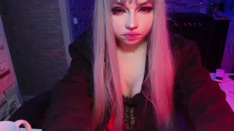 mistr_daria_femdom online show from 07-10-26, 11:40