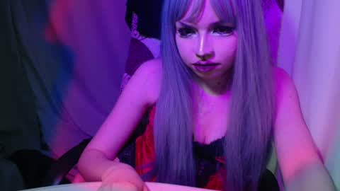 mistr_daria_femdom online show from 07-14-26, 02:05