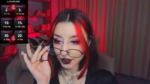 Marcelline online show from 02-05-26, 10:31