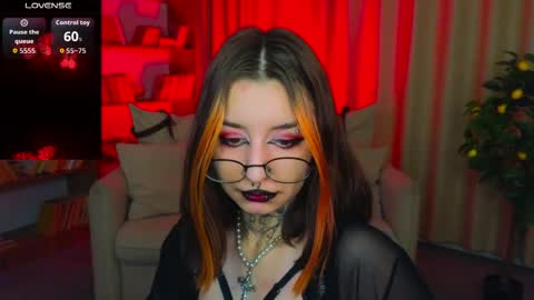 Marcelline online show from 04-28-26, 02:27