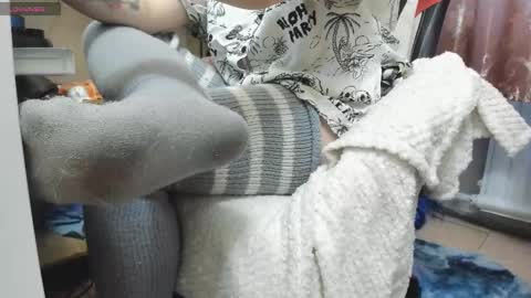 mistress_adel online show from 12-01-25, 06:51