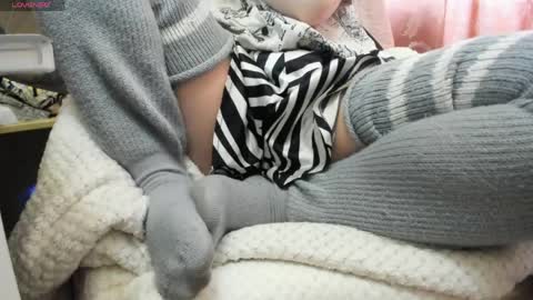 mistress_adel online show from 03-18-26, 06:38